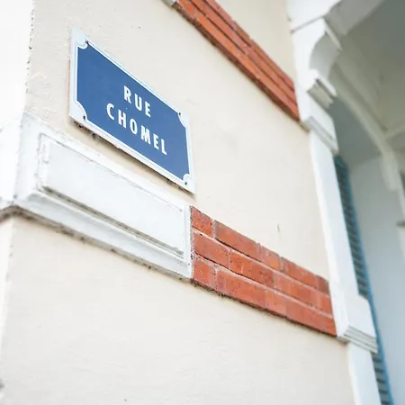 Vichéia - 34 Apartamento Vichy