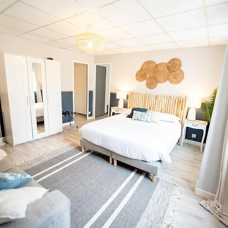 Apartamento Vicheia - 34 Vichy