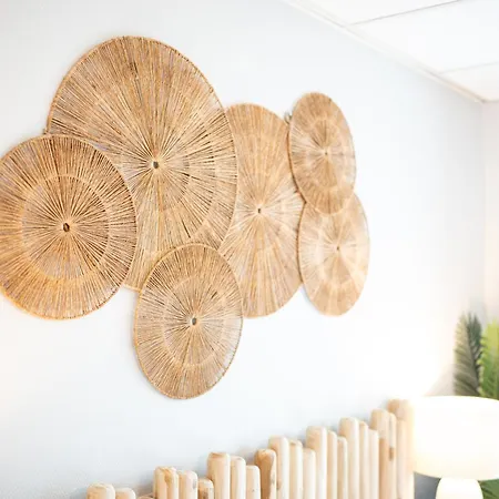 Vicheia - 34 Apartamento *