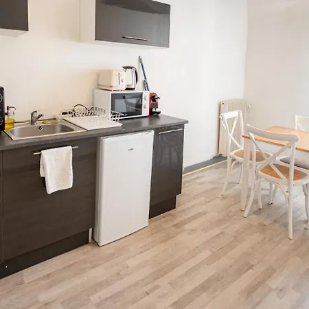 Vicheia - 34 Apartamento Vichy