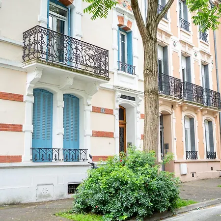 Apartamento Vichéia - 34 Vichy