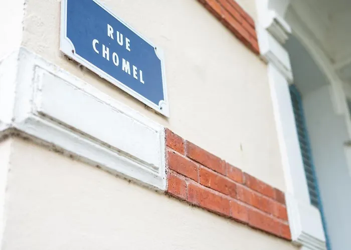 Vichéia - 34 Apartamento Vichy