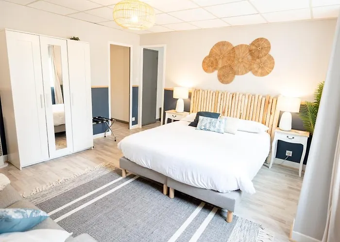 Apartamento Vichéia - 34 Vichy