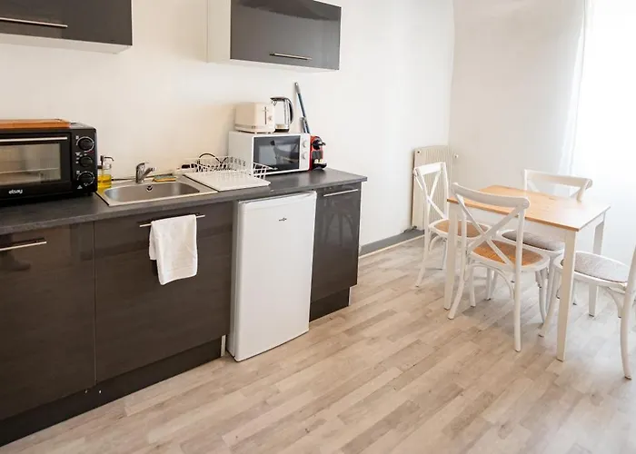 Vichéia - 34 Apartamento Vichy