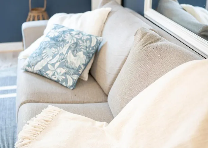 Vichéia - 34 Apartamento Vichy