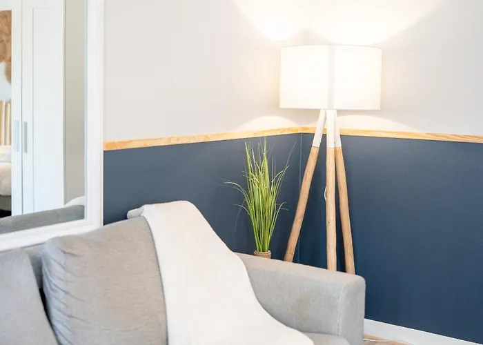 Apartamento Vichéia - 34 *