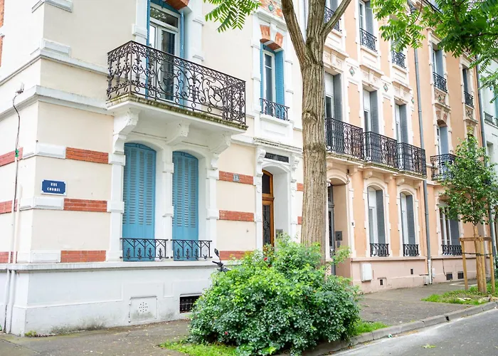 Apartamento Vichéia - 34 Vichy